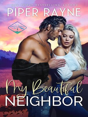 cover image of My Beautiful Neighbor